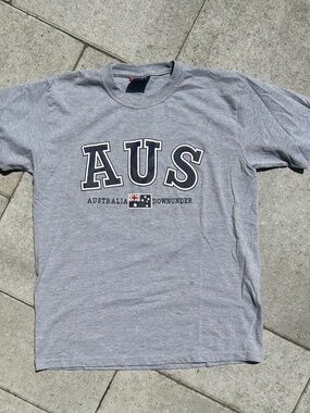 Vintage Australian T-Shirt